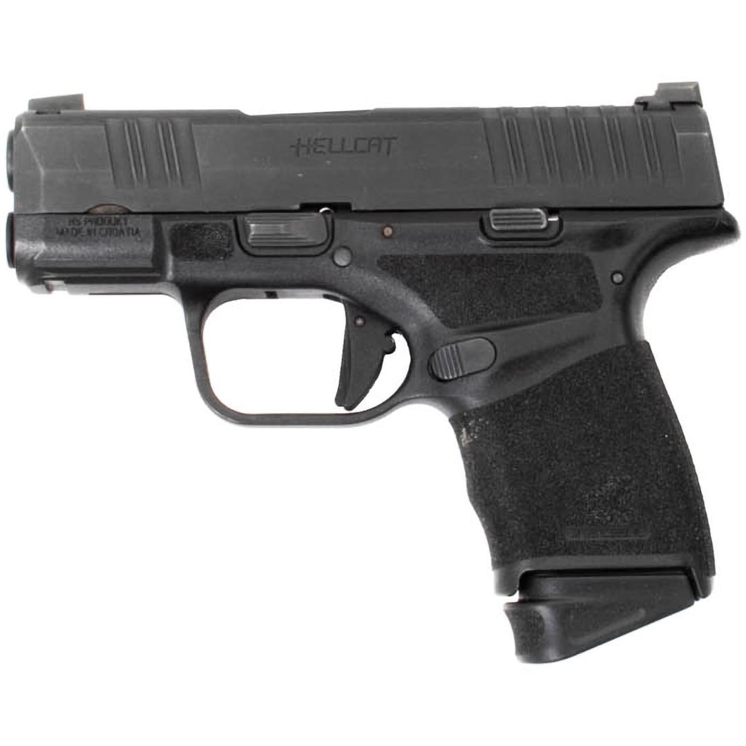 SPRINGFIELD ARMORY HELLCAT